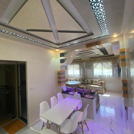 Appart Hicham Tanger Exterior foto