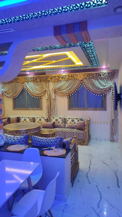 Appart Hicham Tanger Exterior foto