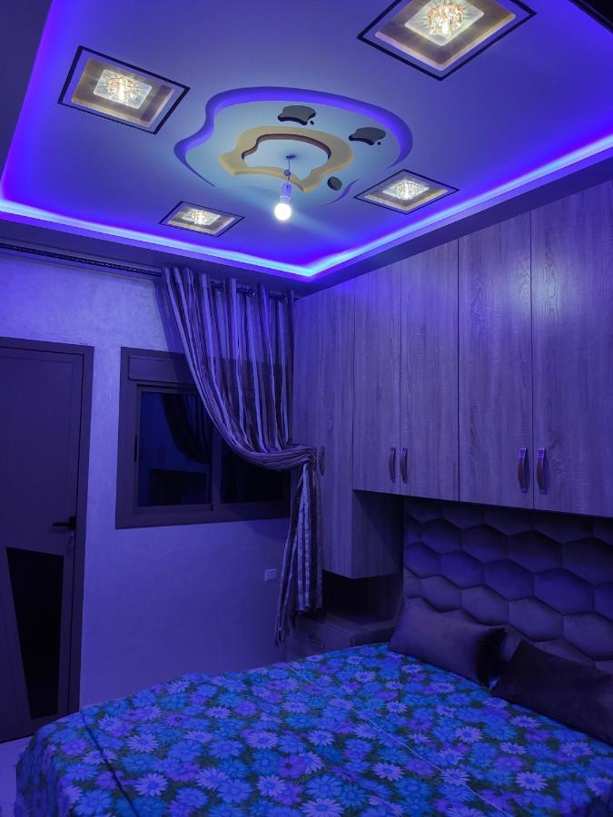 Appart Hicham Tanger Exterior foto