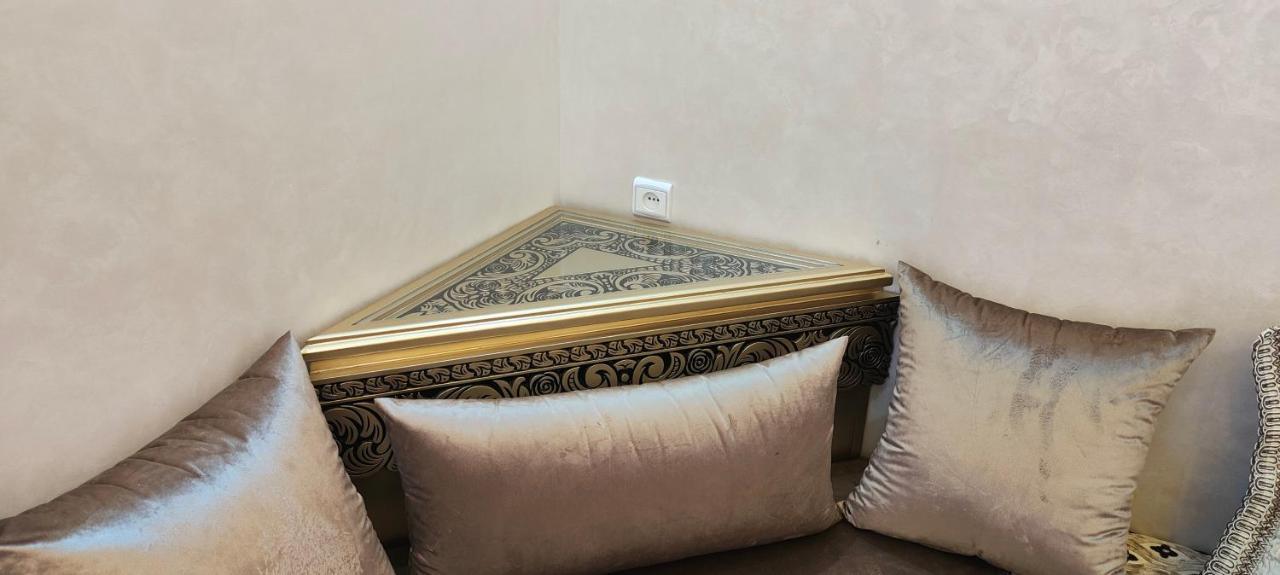 Appart Hicham Tanger Exterior foto