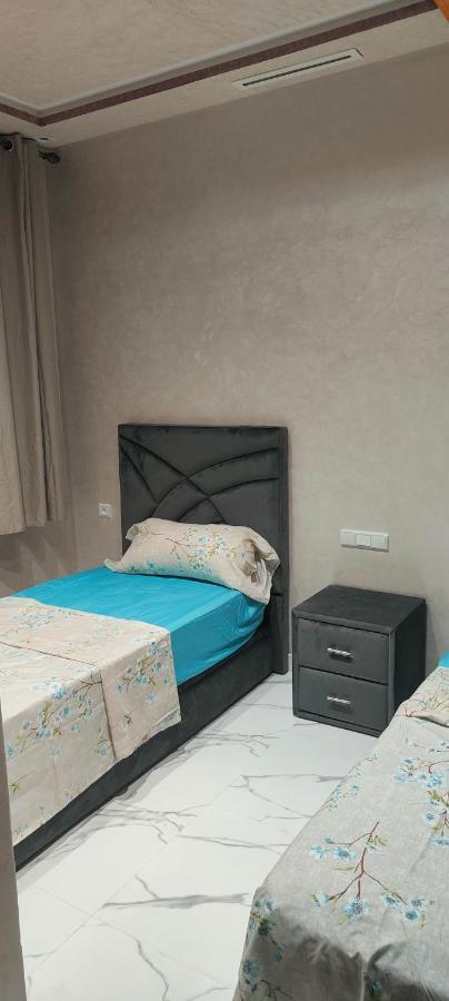 Appart Hicham Tanger Exterior foto