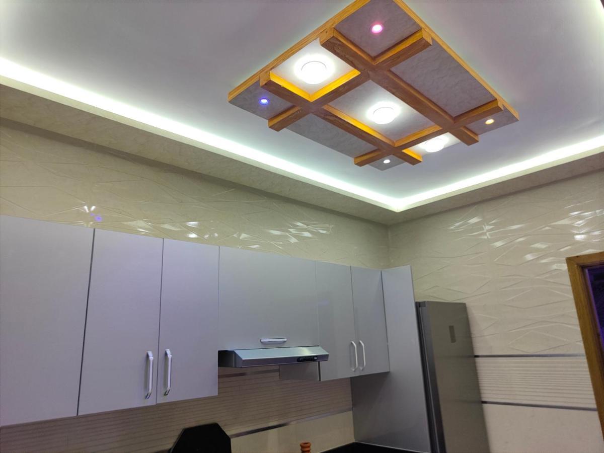 Appart Hicham Tanger Exterior foto