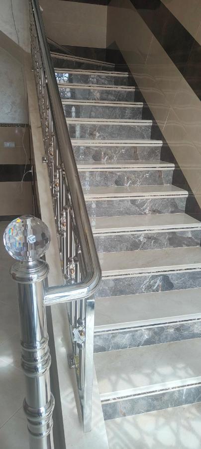 Appart Hicham Tanger Exterior foto