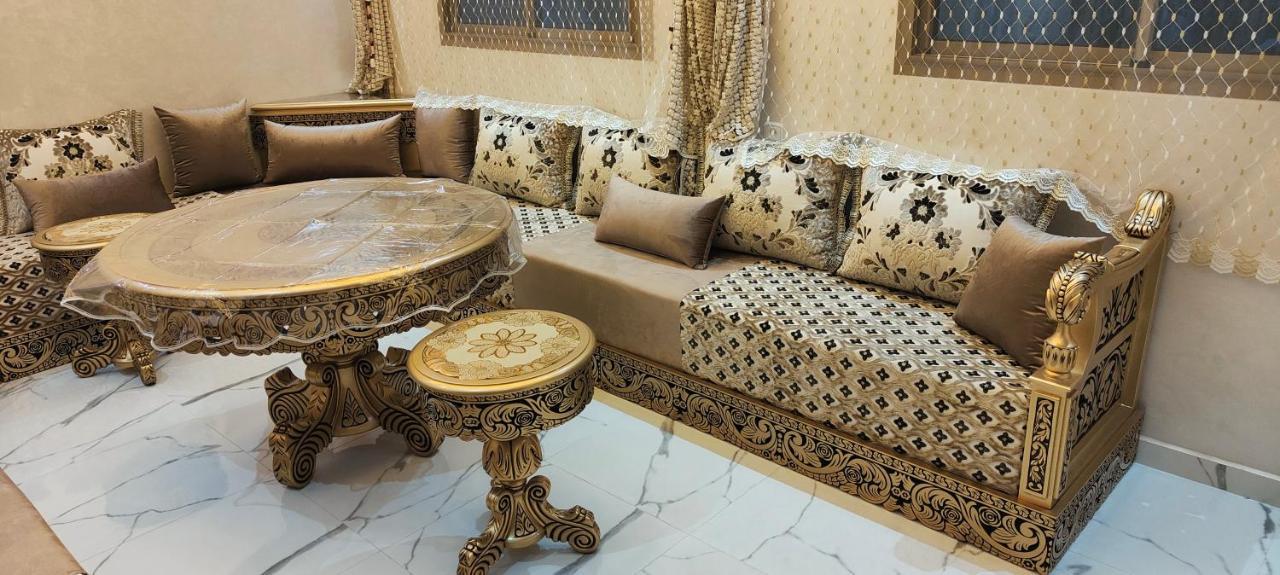Appart Hicham Tanger Exterior foto