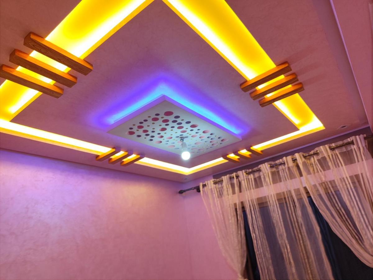 Appart Hicham Tanger Exterior foto