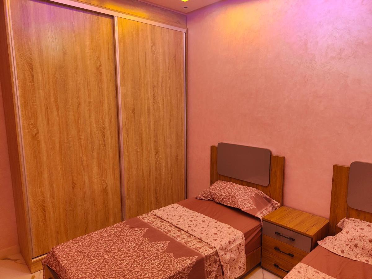 Appart Hicham Tanger Exterior foto