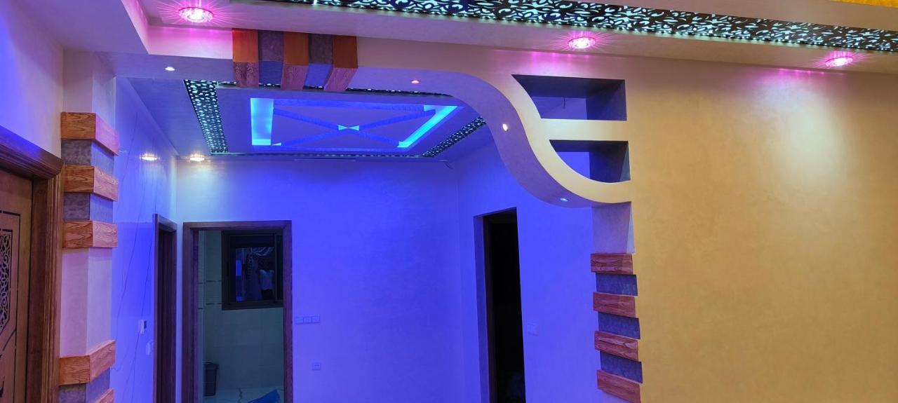 Appart Hicham Tanger Exterior foto