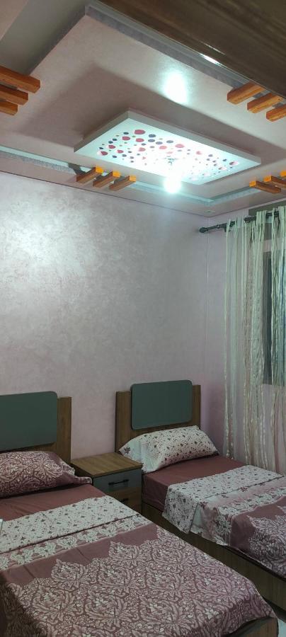 Appart Hicham Tanger Exterior foto