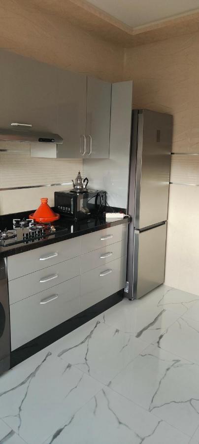 Appart Hicham Tanger Exterior foto
