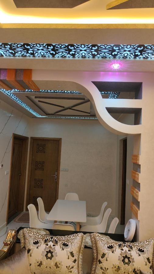 Appart Hicham Tanger Exterior foto
