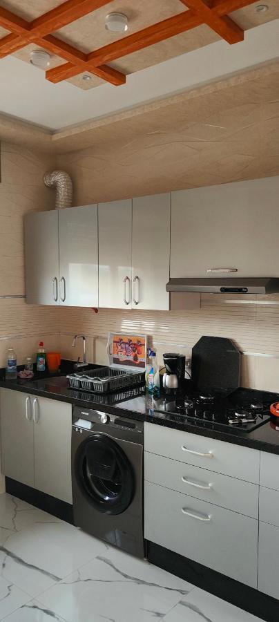Appart Hicham Tanger Exterior foto