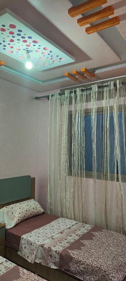 Appart Hicham Tanger Exterior foto