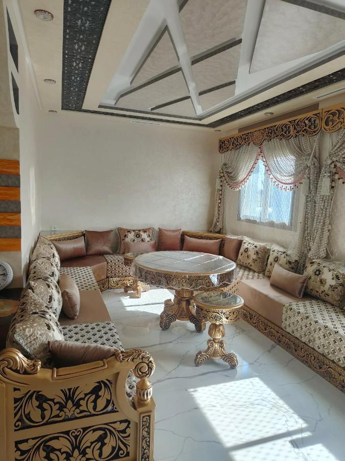 Appart Hicham Tanger Exterior foto