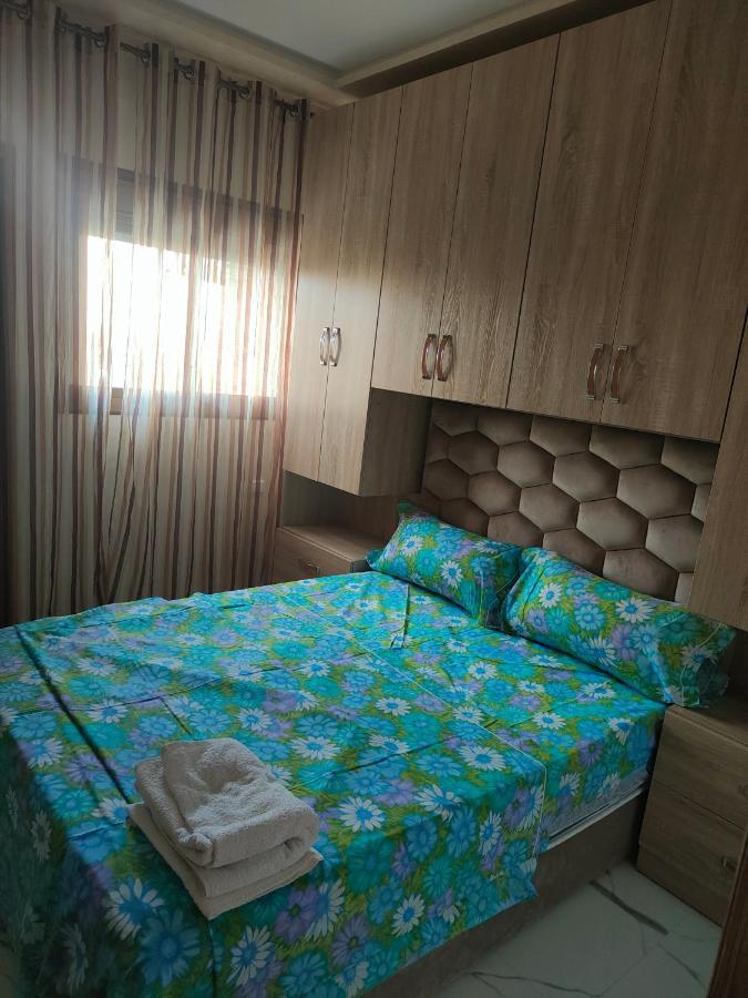 Appart Hicham Tanger Exterior foto