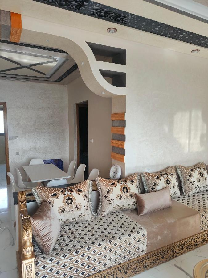 Appart Hicham Tanger Exterior foto