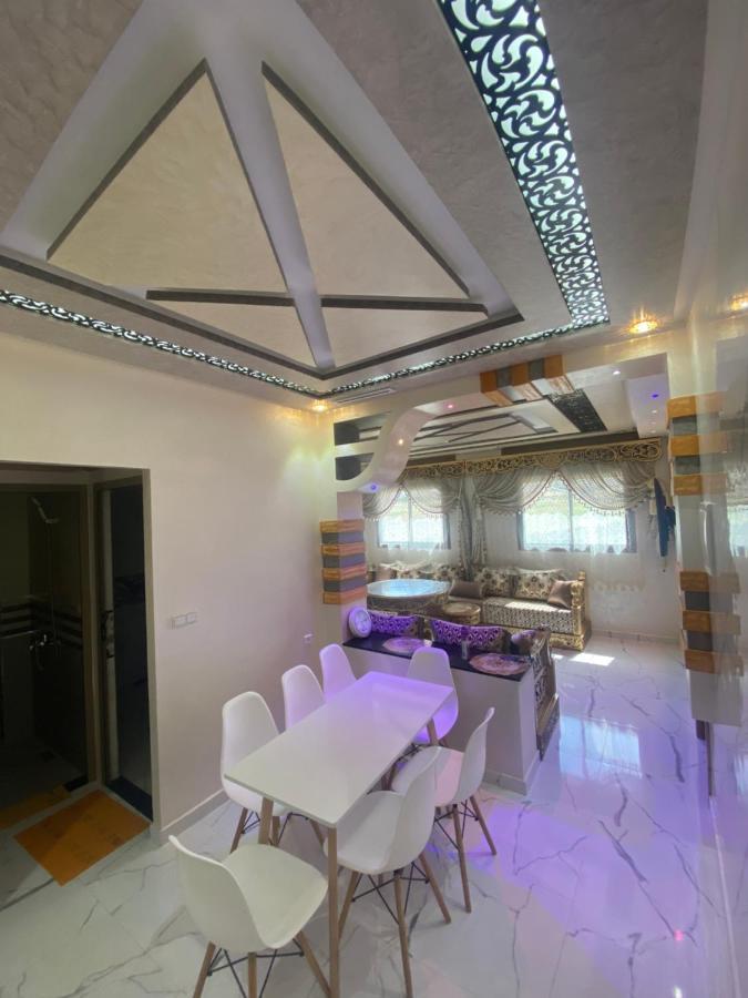 Appart Hicham Tanger Exterior foto