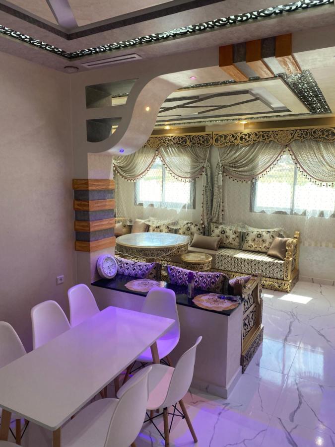Appart Hicham Tanger Exterior foto