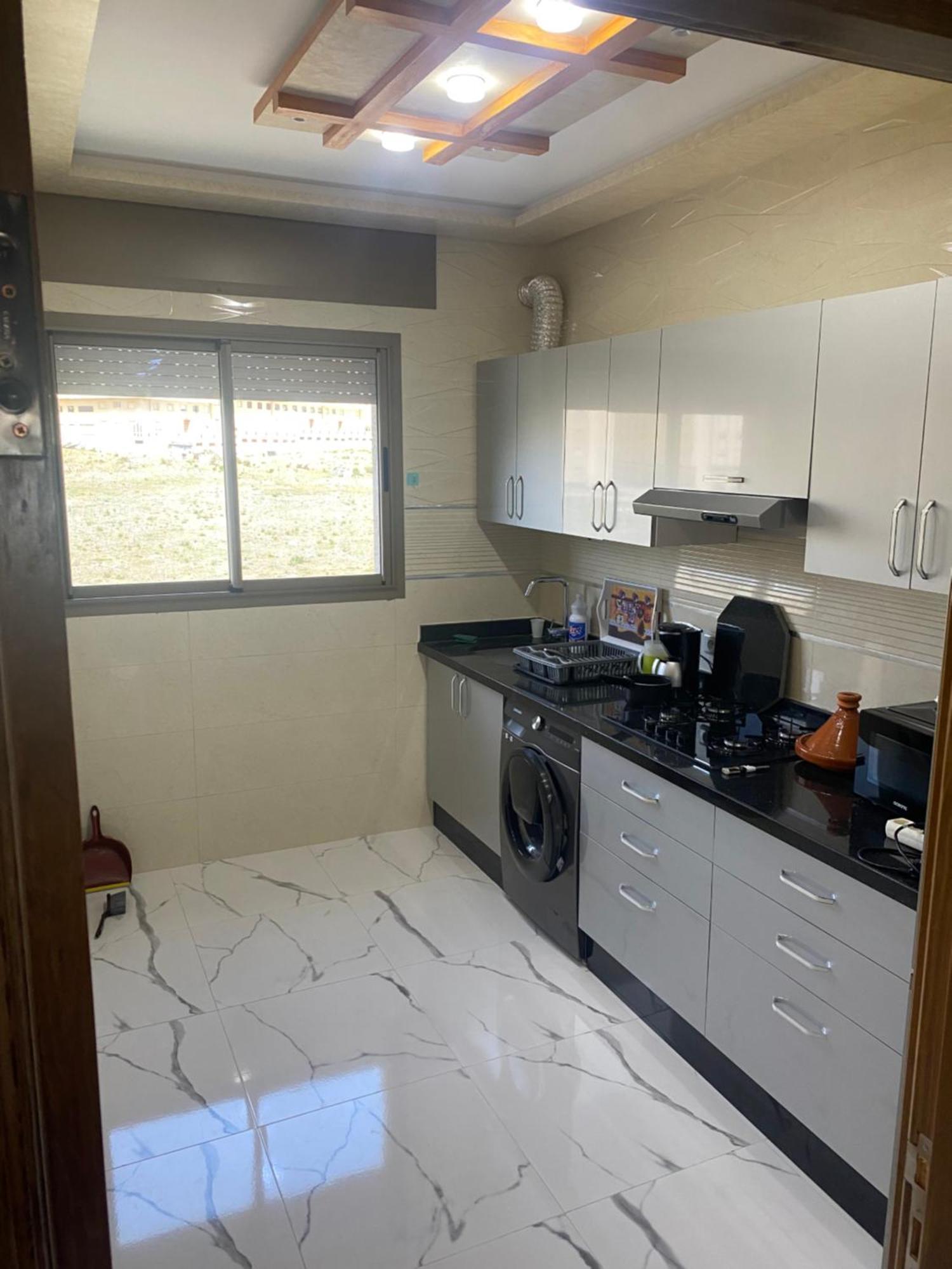 Appart Hicham Tanger Exterior foto