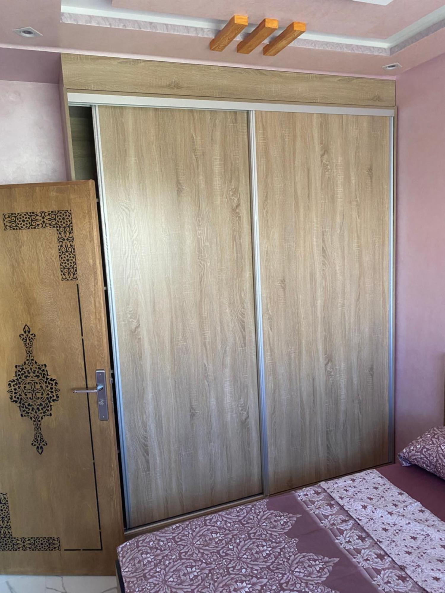 Appart Hicham Tanger Exterior foto