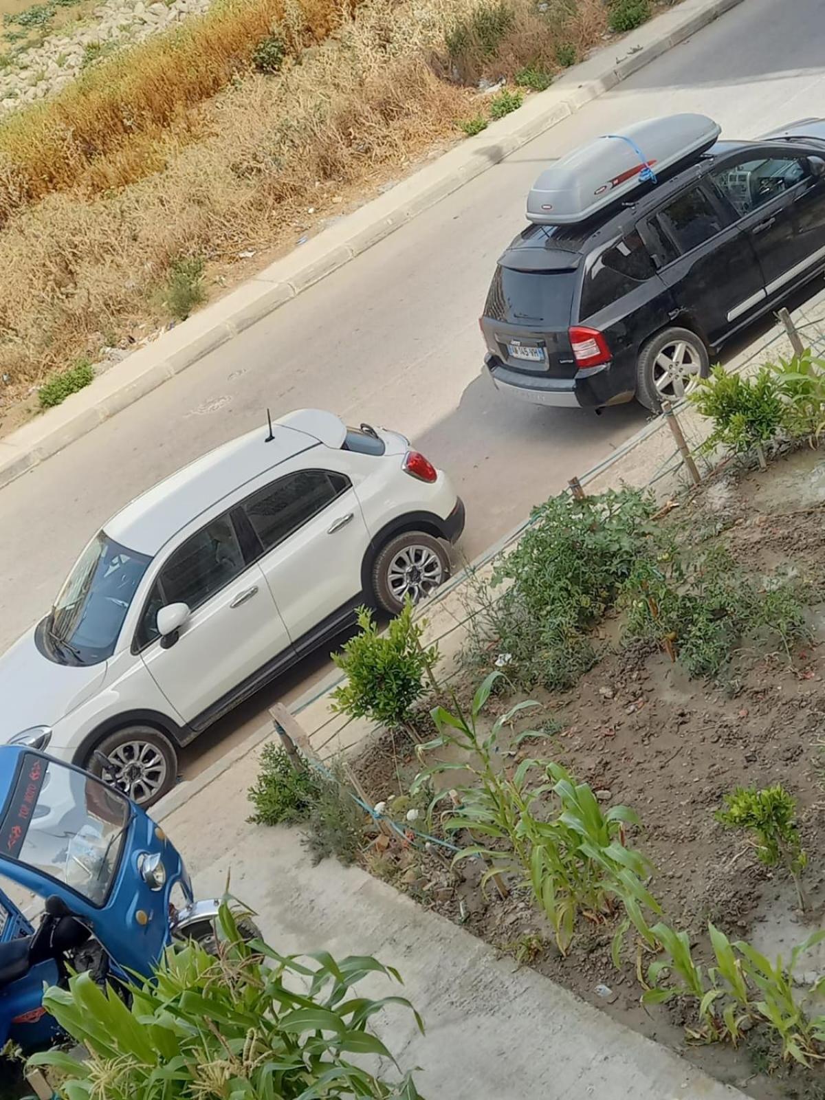 Appart Hicham Tanger Exterior foto
