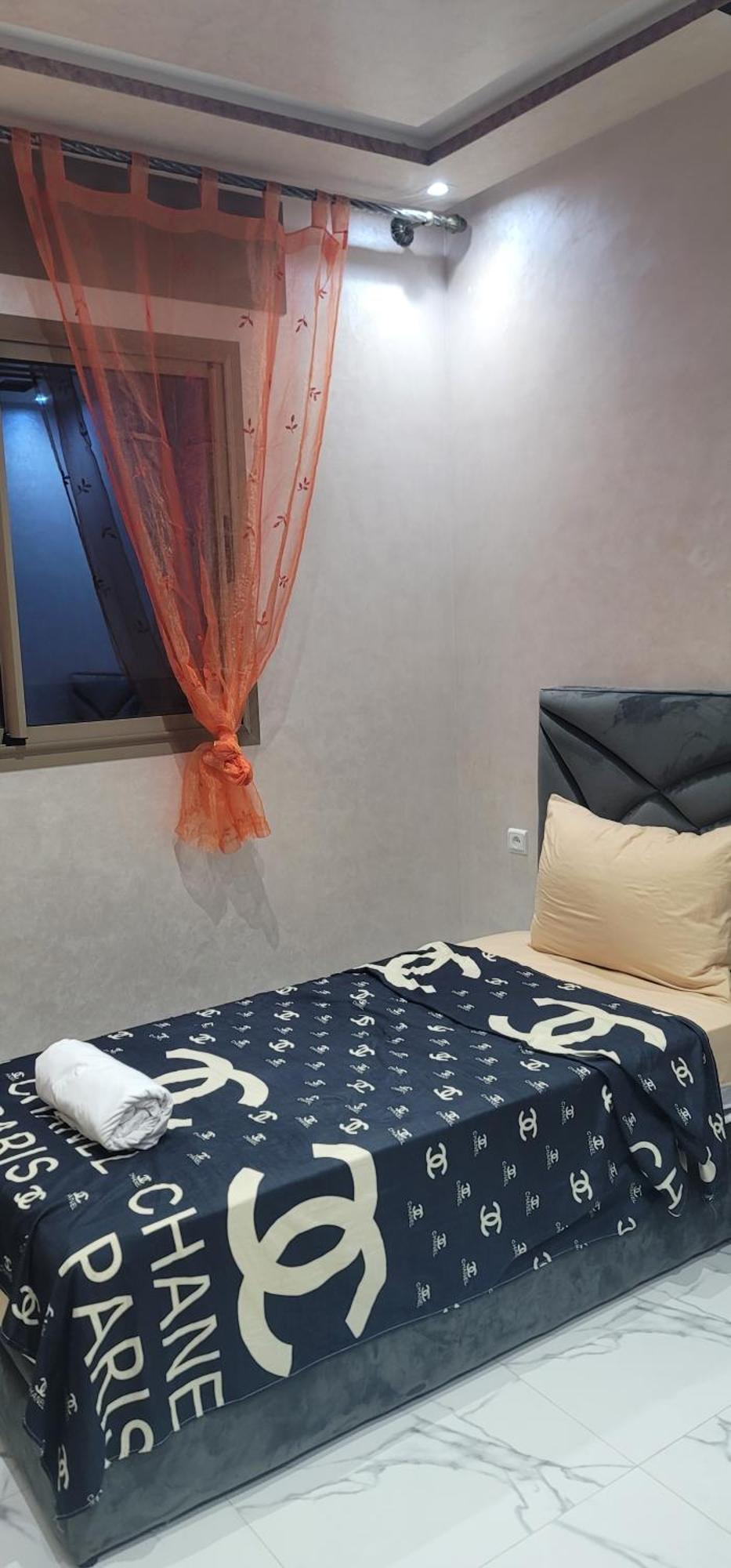 Appart Hicham Tanger Exterior foto