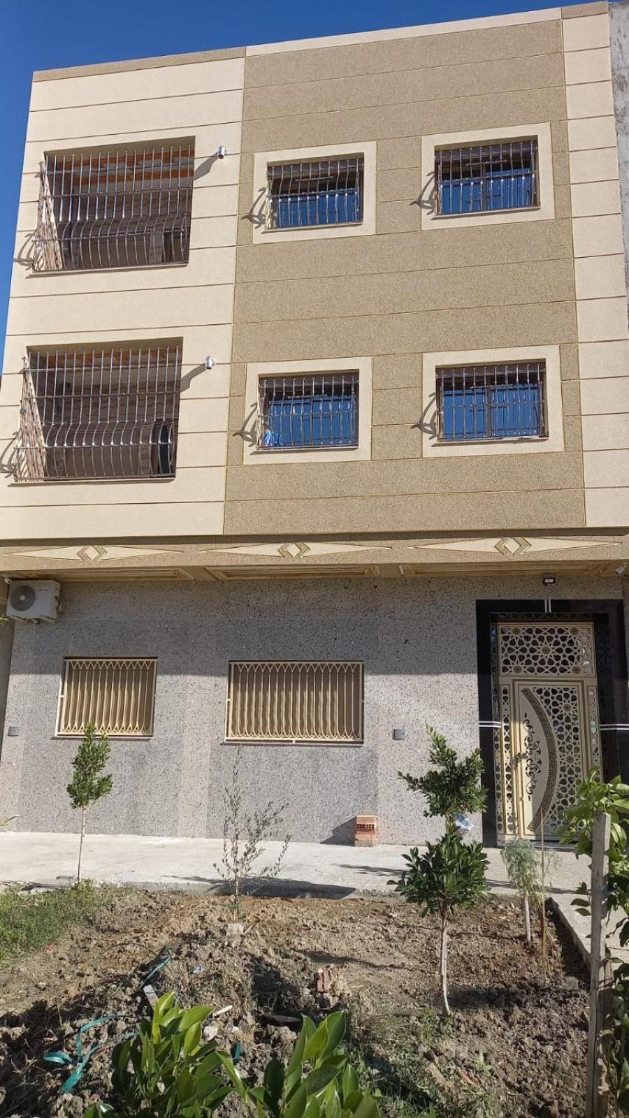 Appart Hicham Tanger Exterior foto